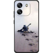 Чохол BoxFace Blackview Oscal Flat 1C 