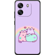 Чохол BoxFace Blackview Oscal Flat 1C 