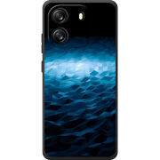 Чохол BoxFace Blackview Oscal Flat 1C 