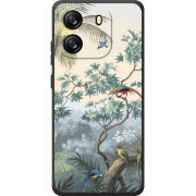 Чохол BoxFace Blackview Oscal Flat 1C 