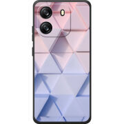 Чохол BoxFace Blackview Oscal Flat 1C 