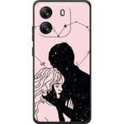 Чохол BoxFace Blackview Oscal Flat 1C 