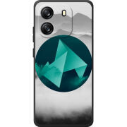 Чохол BoxFace Blackview Oscal Flat 1C 