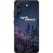 Чохол BoxFace Blackview Oscal Flat 1C 