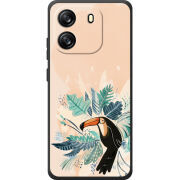 Чохол BoxFace Blackview Oscal Flat 1C 