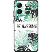 Чохол BoxFace Blackview Oscal Flat 1C 