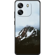 Чохол BoxFace Blackview Oscal Flat 1C 