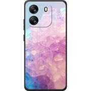 Чохол BoxFace Blackview Oscal Flat 1C 