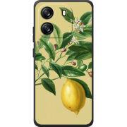 Чохол BoxFace Blackview Oscal Flat 1C 