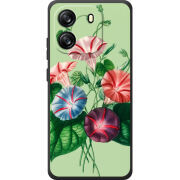 Чохол BoxFace Blackview Oscal Flat 1C 