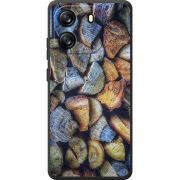 Чохол BoxFace Blackview Oscal Flat 1C 