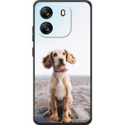 Чохол BoxFace Blackview Oscal Flat 1C 