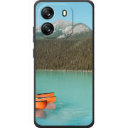 Чохол BoxFace Blackview Oscal Flat 1C 