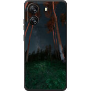 Чохол BoxFace Blackview Oscal Flat 1C 