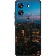 Чохол BoxFace Blackview Oscal Flat 1C 