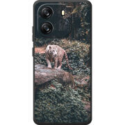 Чохол BoxFace Blackview Oscal Flat 1C 