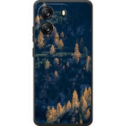 Чохол BoxFace Blackview Oscal Flat 1C 