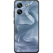 Чохол BoxFace Blackview Oscal Flat 1C 