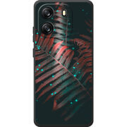 Чохол BoxFace Blackview Oscal Flat 1C 