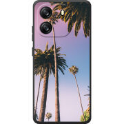 Чохол BoxFace Blackview Oscal Flat 1C 