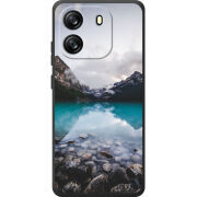 Чохол BoxFace Blackview Oscal Flat 1C 