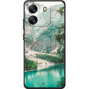 Чохол BoxFace Blackview Oscal Flat 1C 