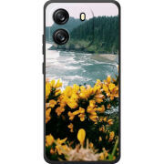 Чохол BoxFace Blackview Oscal Flat 1C 