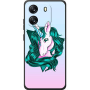 Чохол BoxFace Blackview Oscal Flat 1C 