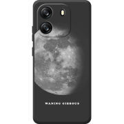 Чохол BoxFace Blackview Oscal Flat 1C 