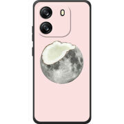 Чохол BoxFace Blackview Oscal Flat 1C 