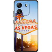 Чохол BoxFace Blackview Oscal Flat 1C 