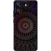 Чохол BoxFace Blackview Oscal Flat 1C 