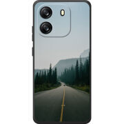 Чохол BoxFace Blackview Oscal Flat 1C 