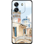 Чохол BoxFace Blackview Oscal Flat 1C 