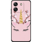 Чохол BoxFace Blackview Oscal Flat 1C 