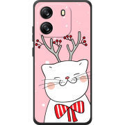 Чохол BoxFace Blackview Oscal Flat 1C 