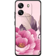 Чохол BoxFace Blackview Oscal Flat 1C 