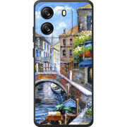 Чохол BoxFace Blackview Oscal Flat 1C 