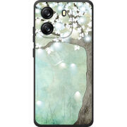 Чохол BoxFace Blackview Oscal Flat 1C 