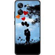 Чохол BoxFace Blackview Oscal Flat 1C 