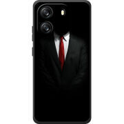 Чохол BoxFace Blackview Oscal Flat 1C 