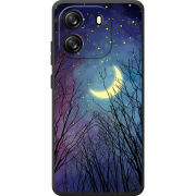 Чохол BoxFace Blackview Oscal Flat 1C 