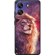 Чохол BoxFace Blackview Oscal Flat 1C 