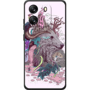 Чохол BoxFace Blackview Oscal Flat 1C 