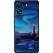 Чохол BoxFace Blackview Oscal Flat 1C 