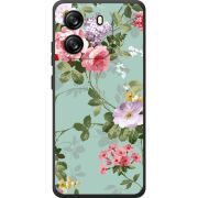 Чохол BoxFace Blackview Oscal Flat 1C 