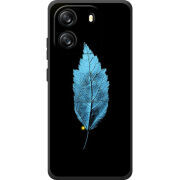 Чохол BoxFace Blackview Oscal Flat 1C 