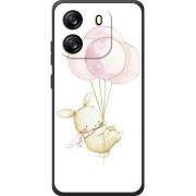 Чохол BoxFace Blackview Oscal Flat 1C 