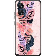 Чохол BoxFace Blackview Oscal Flat 1C 