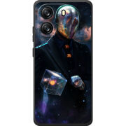 Чохол BoxFace Blackview Oscal Flat 1C 